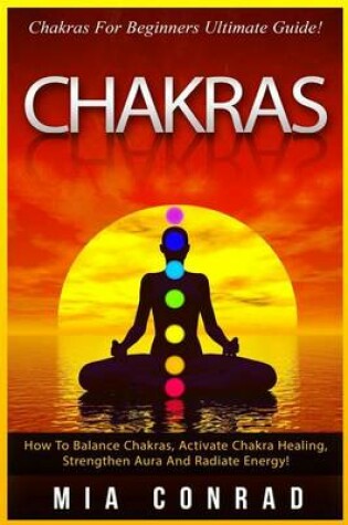 Cover of Chakras