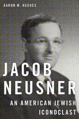 Cover of Jacob Neusner