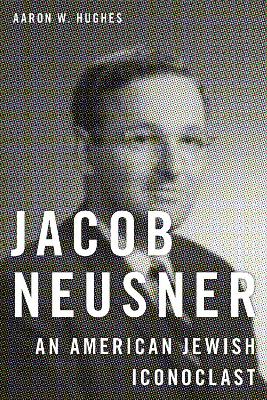 Book cover for Jacob Neusner