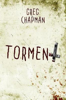 Book cover for Torment