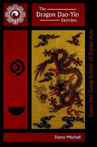 Cover of The Dragon Dao-Yin Exercises