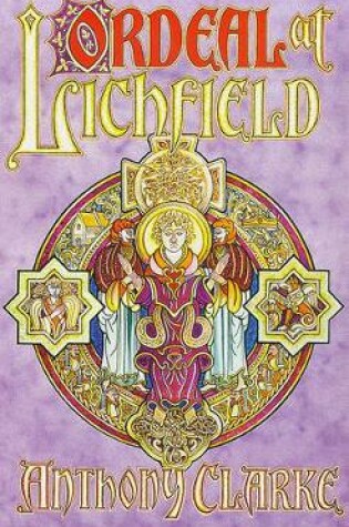 Cover of Ordeal at Lichfield