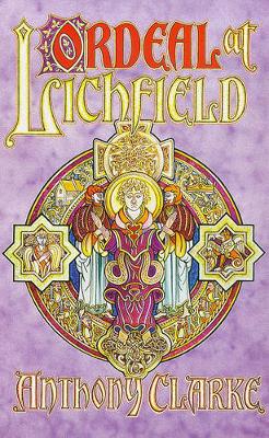 Book cover for Ordeal at Lichfield