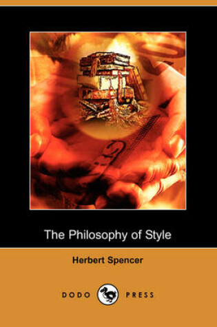 Cover of The Philosophy of Style (Dodo Press)