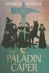 Book cover for The Paladin Caper