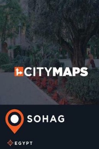 Cover of City Maps Sohag Egypt