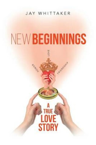 Cover of New Beginnings