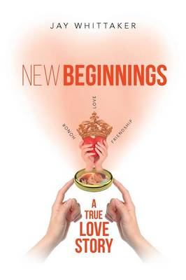 Book cover for New Beginnings