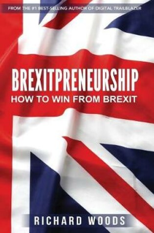 Cover of Brexitpreneurship
