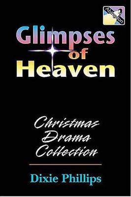 Book cover for Glimpses of Heaven