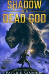 Book cover for Shadow of a Dead God