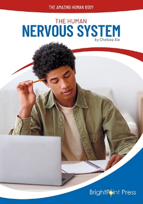 Cover of The Human Nervous System