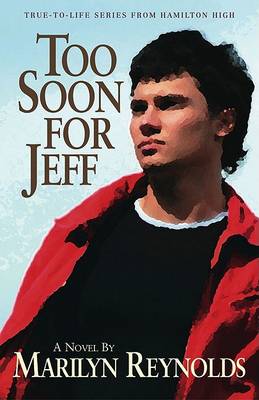 Cover of Too Soon for Jeff
