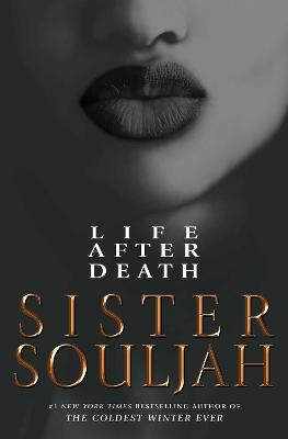 Book cover for Life After Death