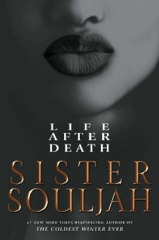 Cover of Life After Death