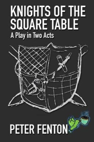 Cover of Knights of the Square Table