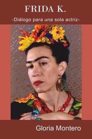 Cover of Frida K.