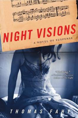Book cover for Night Visions