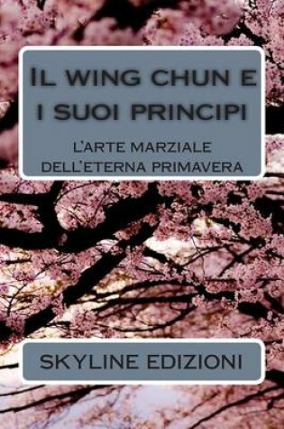 Cover of Il wing chun e i suoi principi