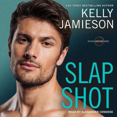 Book cover for Slap Shot