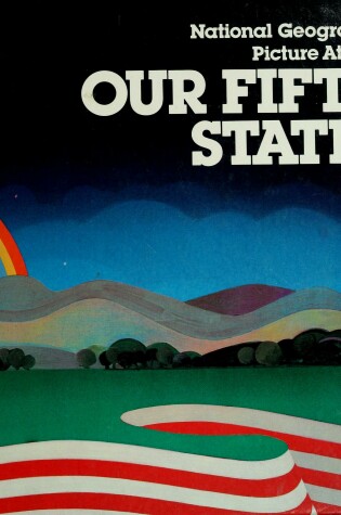 Cover of Picture Atlas of Our Fifty States
