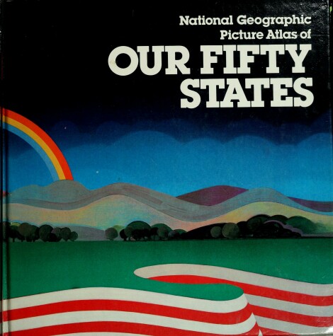 Book cover for Picture Atlas of Our Fifty States