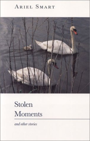Book cover for Stolen Moments & Other Stories