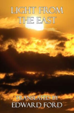 Cover of Light from the East