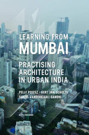 Cover of Learning from Mumbai