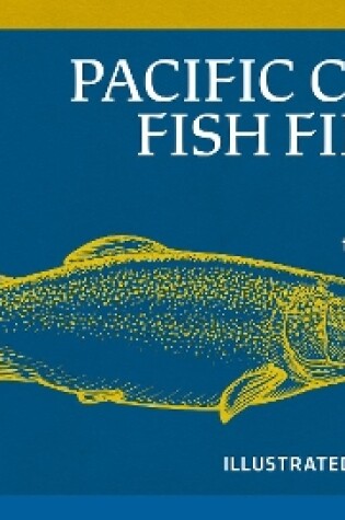 Cover of Pacific Coast Fish Finder