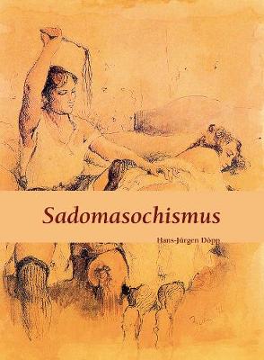 Cover of Sadomasochismus