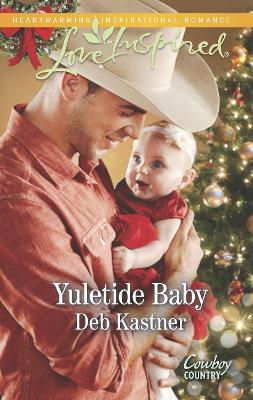 Cover of Yuletide Baby