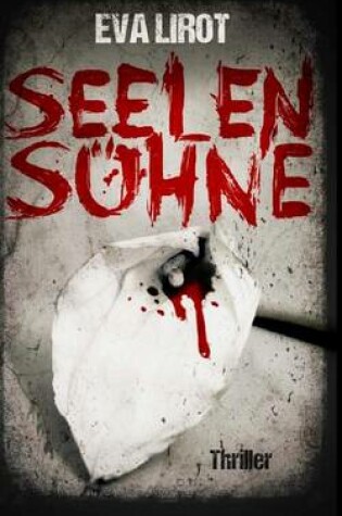 Cover of Seelensuhne
