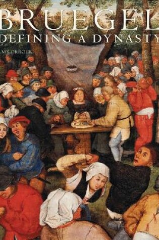 Cover of Bruegel