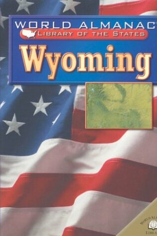 Cover of Wyoming