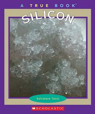 Book cover for Silicon