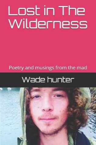 Cover of Lost in the Wilderness