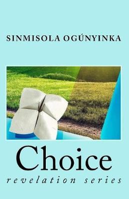 Book cover for Choice