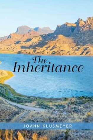 Cover of The Inheritance