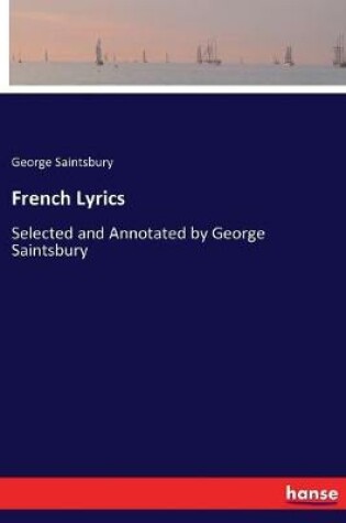 Cover of French Lyrics