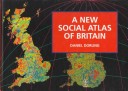 Book cover for A New Social Atlas of Britain