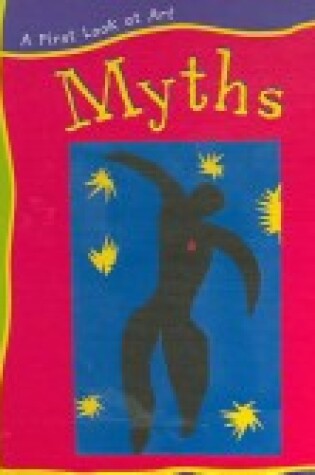 Cover of Myths