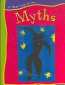 Book cover for Myths