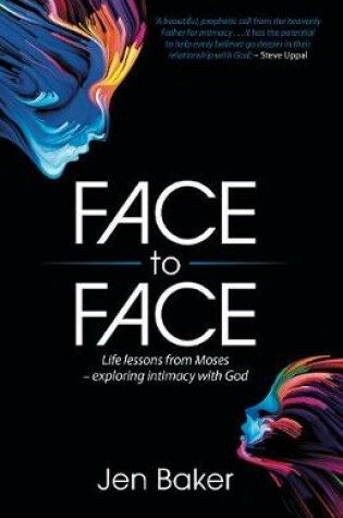 Cover of Face to Face