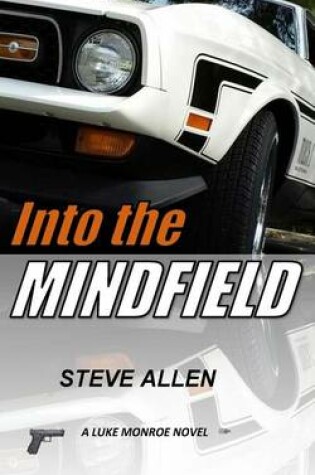 Cover of Into the Mindfield