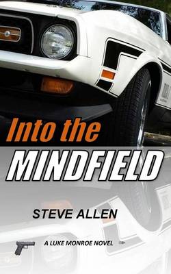 Book cover for Into the Mindfield