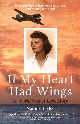 Book cover for If My Heart Had Wings