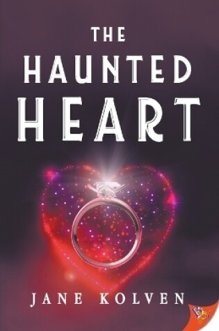 Cover of The Haunted Heart