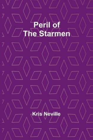 Cover of Peril of the Starmen