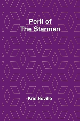 Book cover for Peril of the Starmen